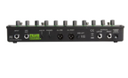 Trace Elliot Acoustic Transit A Acoustic Preamp Pedal Acoustic Guitar Preamp Effects Pedal