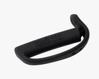 Ernie Ball P09645 Flex Capo Guitar Capo Black