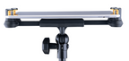 Hercules DG307B Adaptive Series 2 in 1 Smartphone and Tablet Holder