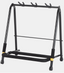 Hercules GS523B 3 Piece Guitar Display Rack Stand
