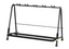 Hercules GS525B 5 Piece Guitar Display Rack Stand