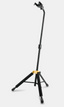 Hercules GS414BPLUS PLUS Series Universal AutoGrip Guitar Stand