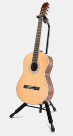Hercules GS414BPLUS PLUS Series Universal AutoGrip Guitar Stand
