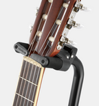 Hercules GS414BPLUS PLUS Series Universal AutoGrip Guitar Stand