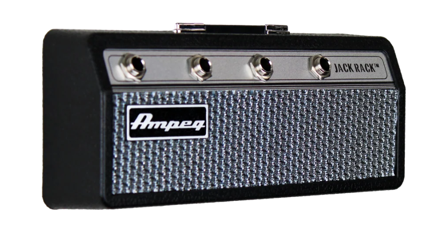 Pluginz Ampeg Jack Rack Amplifier Head Style Key Tree