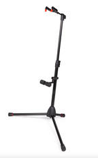 Gator Frameworks GFW-GTR-1500 Guitar Stand Hanging Guitar Stand with Locking Neck Cradle