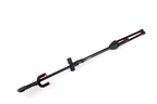 Gator Frameworks GFW-GTR-1500 Guitar Stand Hanging Guitar Stand with Locking Neck Cradle