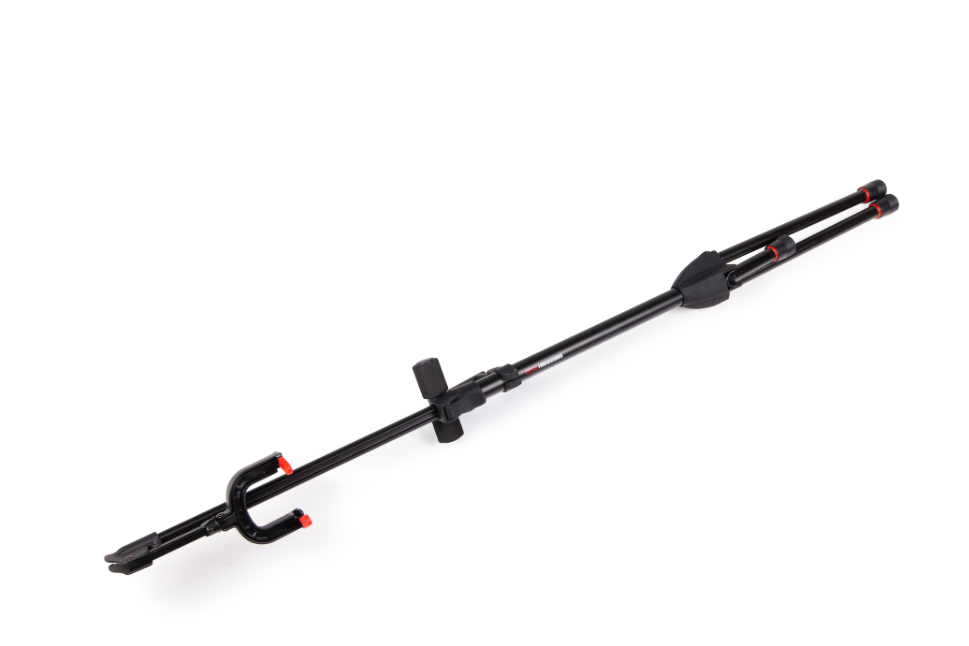 Gator Frameworks GFW-GTR-1500 Guitar Stand Hanging Guitar Stand with Locking Neck Cradle