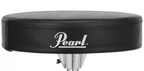 Pearl D50 Roadshow Series Drum Throne with Double Braced Legs and Height Adjustment