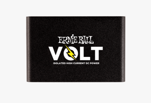 Ernie Ball P06191 Volt Power Supply Guitar Effects Pedal Power Supply