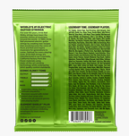 Ernie Ball EB2619  Titan Slinky Electric Guitar Strings - .011-.056
