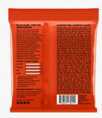Ernie Ball EB2237 Skinny Top/Heavy Bottom Slinky RPS Nickel Wound Electric Guitar Strings - .010-.052