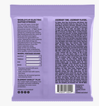 Ernie Ball EB2257 Classic Rock n Roll Ultra Slinky Nickel Wrap Electric Guitar Strings .010-.048