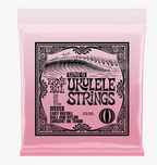 Ernie Ball EB2330 Concert/Tenor Wound Low G Nylon Ball End Ukulele Strings