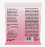 Ernie Ball EB2330 Concert/Tenor Wound Low G Nylon Ball End Ukulele Strings