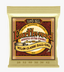 Ernie Ball EB2069 Earthwood 80/20 Bronze Acoustic Guitar Strings