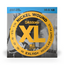 D'Addario EXL110+ Regular Light Plus XL Nickel Electric Guitar Strings 10.5-48