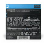 D'Addario EXL110+ Regular Light Plus XL Nickel Electric Guitar Strings 10.5-48