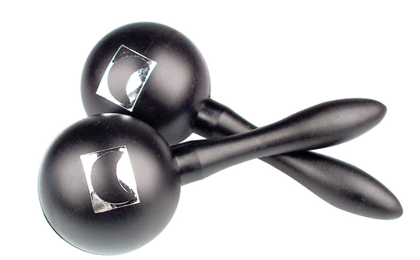 Rhythm Tech TCFMM Fiber Mini Maracas