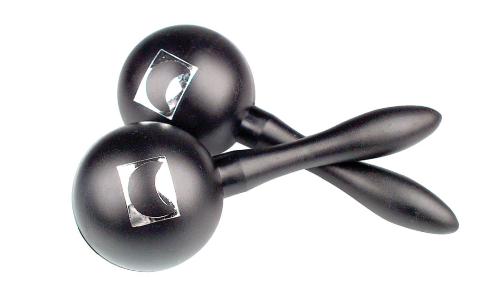 Rhythm Tech TCFML Fiber Large Maracas Main image