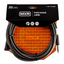 MXR DCIS20R Right Angle Instrument Cable 20 Foot Right / Straight