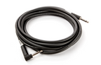 MXR DCIS20R Right Angle Instrument Cable 20 Foot Right / Straight