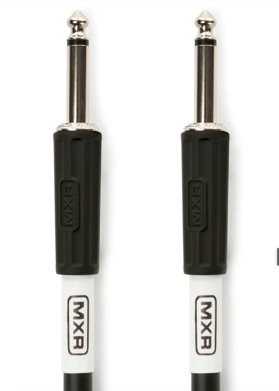 MXR DCIS15 Instrument Cable 15 Foot Straight / Straight