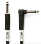 MXR DCIS10R Right Angle Instrument Cable 10 Foot Right / Straight