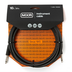 MXR DCIS10 Straight Instrument Cable 10 Foot Straight / Straight