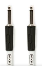 MXR DCIS10 Straight Instrument Cable 10 Foot Straight / Straight