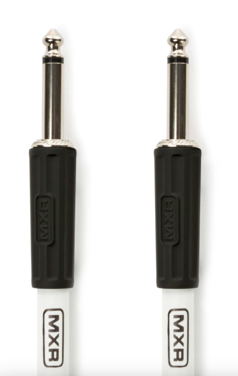 MXR DCIS10 Straight Instrument Cable 10 Foot Straight / Straight