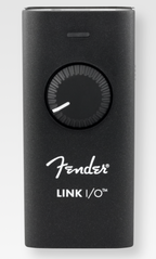 Fender Link I/O UBS/C Audio Interface Portable Studio Grade Audio Interface