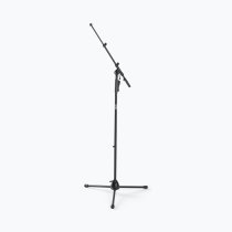 Load image into Gallery viewer, On Stage MS7550 One-Handed Tripod Microphone Stand