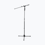 On Stage MS7550 One-Handed Tripod Microphone Stand