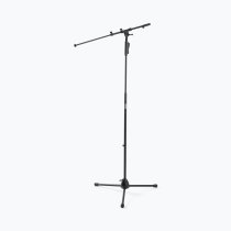 Load image into Gallery viewer, On Stage MS7550 One-Handed Tripod Microphone Stand