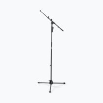 Load image into Gallery viewer, On Stage MS7550 One-Handed Tripod Microphone Stand