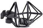 sE Electronics Voodoo VR2 Active Ribbon Microphone Vocal and Instrument Mic