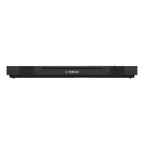 Yamaha P225 Black 88 Key Graded Hammer Digital Piano with Power Supply and Pedal