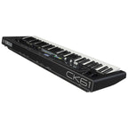 Yamaha CK61 61 Key Stage Keyboard Piano with Future System Basic Action Keyboard