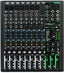 Mackie ProFX12v3 12 Channel Compact Mixer with USB and Effect
