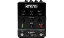 Load image into Gallery viewer, Line 6 HX One Electric Guitar Multi Effects Floor Processor Multi Effects Pedal