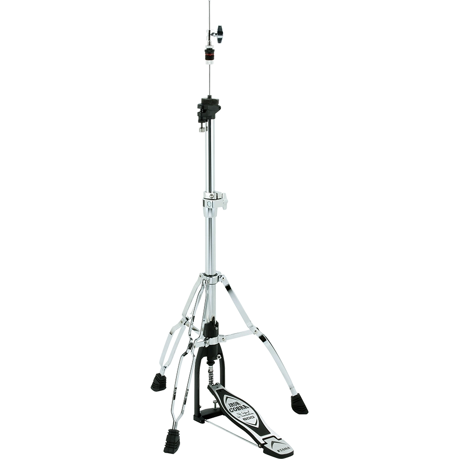 Tama Iron Cobra 600 HH605 Hi Hat Stand Double Braced Hi Hat Drum Cymbal Stand