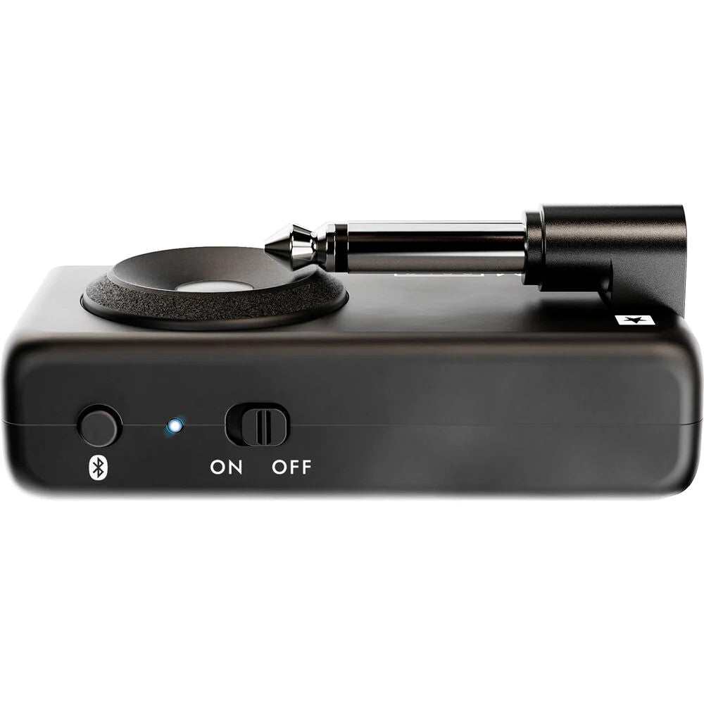 Blackstar BEAM Solo Headphone Amplifier Rechargeable Headphone Guitar and Bass Amp