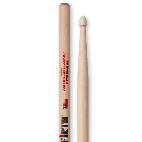 VIC FIRTH EXTREME 5B WOOD Main image