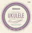 D'Addario EJ65C Clear Nylon Concert Ukulele Strings