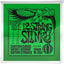 Ernie Ball 2230 12-String Regular Slinky Nickel Wound Electric Guitar Strings, 8-40