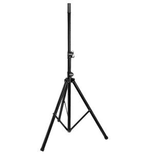 On Stage SS7730B Single Speaker Stand