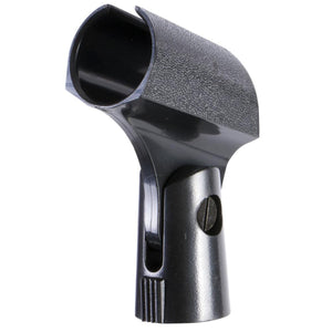 On Stage Euro-Style Microphone Clip MY250