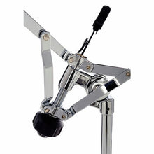 Load image into Gallery viewer, Tama HS80LOW Roadpro Low Profile Snare Stand with Double Braced Legs