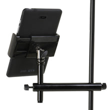 Load image into Gallery viewer, On Stage TCM1900 Grip On Universal Device Holder with uMount Kit for Tablet